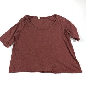 We The Free Cute Top Size SP